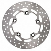 Диск тормозной MTX Parts MDS07064