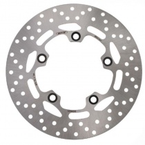 Диск тормозной MTX Parts MDS07064