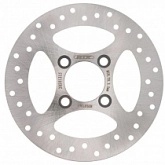 Диск тормозной MTX Parts MDS07065