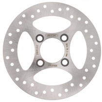 Диск тормозной MTX Parts MDS07065