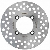 Диск тормозной MTX Parts MDS07068