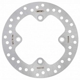 Диск тормозной MTX Parts MDS07071