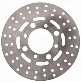 Диск тормозной MTX Parts MDS07078