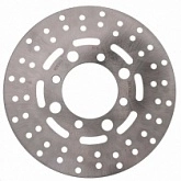 Диск тормозной MTX Parts MDS07078