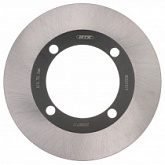 Диск тормозной MTX Parts MDS07079