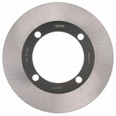 Диск тормозной MTX Parts MDS07079