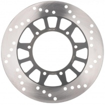Диск тормозной MTX Parts MDS07099