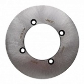 Диск тормозной MTX Parts MDS07101