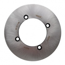 Диск тормозной MTX Parts MDS07101