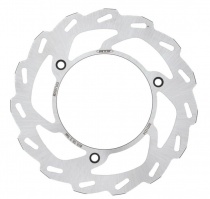 Диск тормозной MTX Parts MDS07103