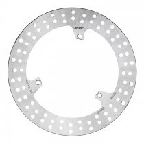 Диск тормозной MTX Parts MDS07107