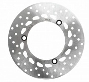 Диск тормозной MTX Parts MDS07110