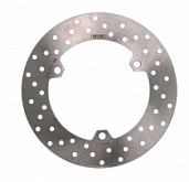 Диск тормозной MTX Parts MDS07111