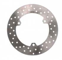 Диск тормозной MTX Parts MDS07111