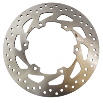 Диск тормозной MTX Parts MDS07115
