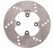 Диск тормозной MTX Parts MDS08007