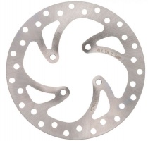 Диск тормозной MTX Parts MDS08010