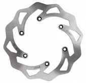 Диск тормозной MTX Parts MDS08027