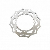 Диск тормозной MTX Parts MDS08046