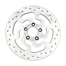 Диск тормозной MTX Parts MDS11001