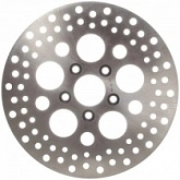 Диск тормозной MTX Parts MDS11008