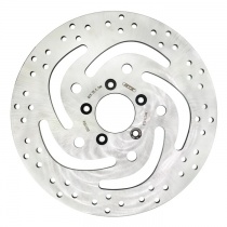 Диск тормозной MTX Parts MDS11010