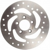 Диск тормозной MTX Parts MDS11018