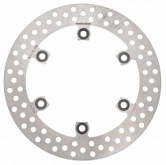 Диск тормозной MTX Parts MDS147