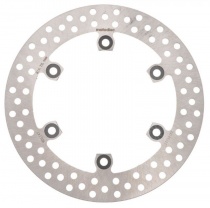Диск тормозной MTX Parts MDS147