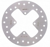 Диск тормозной MTX Parts MDS17001