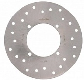 Диск тормозной MTX Parts MDS18001