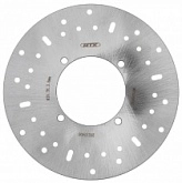 Диск тормозной MTX Parts MDS18002