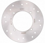 Диск тормозной MTX Parts MDS18011