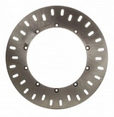 Диск тормозной MTX Parts MDS32013