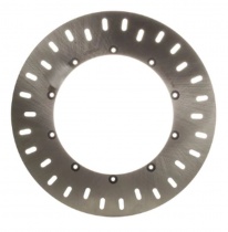 Диск тормозной MTX Parts MDS32013