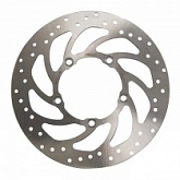 Диск тормозной MTX Parts MDS32025