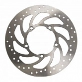 Диск тормозной MTX Parts MDS32025