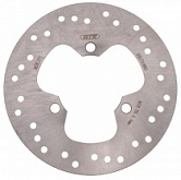 Диск тормозной MTX Parts MDS48001