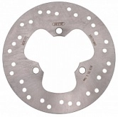 Диск тормозной MTX Parts MDS48001