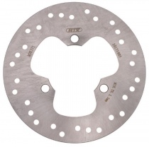 Диск тормозной MTX Parts MDS48001