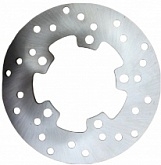 Диск тормозной MTX Parts MDS56004