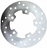 Диск тормозной MTX Parts MDS56004