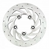 Диск тормозной MTX Parts MDS56008