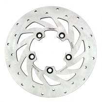 Диск тормозной MTX Parts MDS56008
