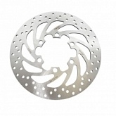 Диск тормозной MTX Parts MDS72006