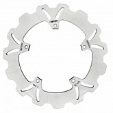 Диск тормозной MTX Parts MDS75002