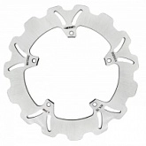 Диск тормозной MTX Parts MDS75002