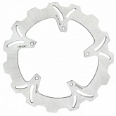 Диск тормозной MTX Parts MDS75003