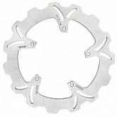 Диск тормозной MTX Parts MDS75003