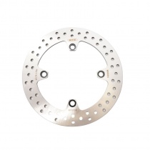 Диск тормозной MTX Parts MDS82001